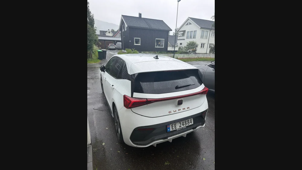 Nåværende bilde