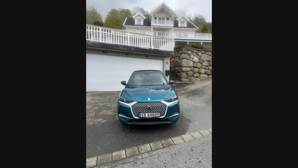 Nåværende bilde
