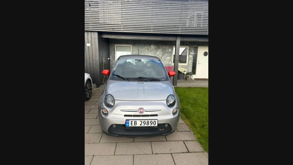 Nåværende bilde