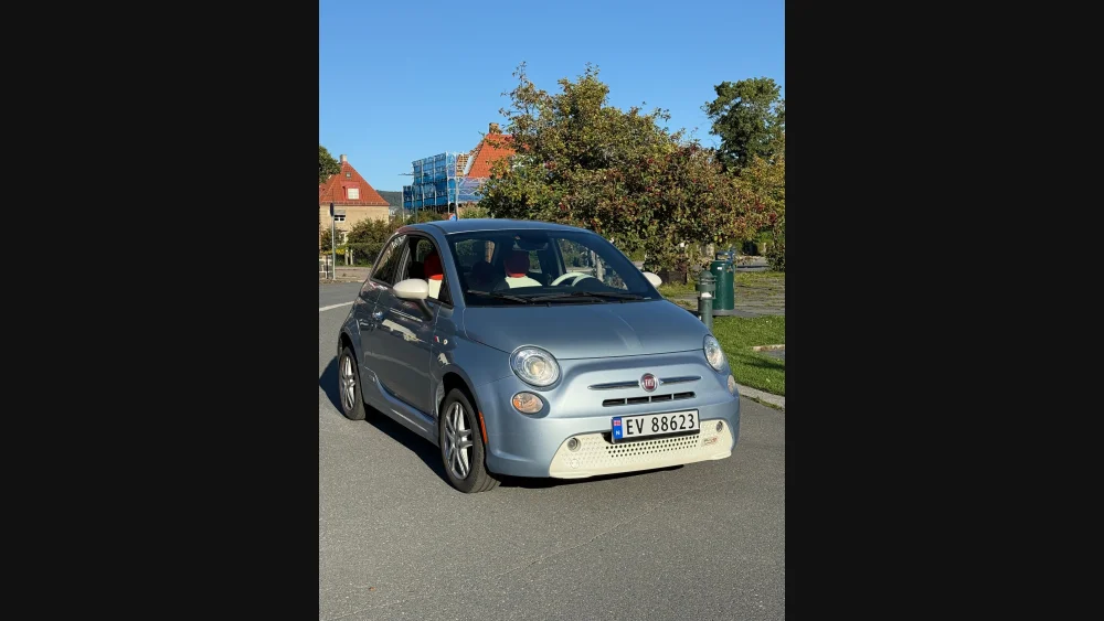 Nåværende bilde