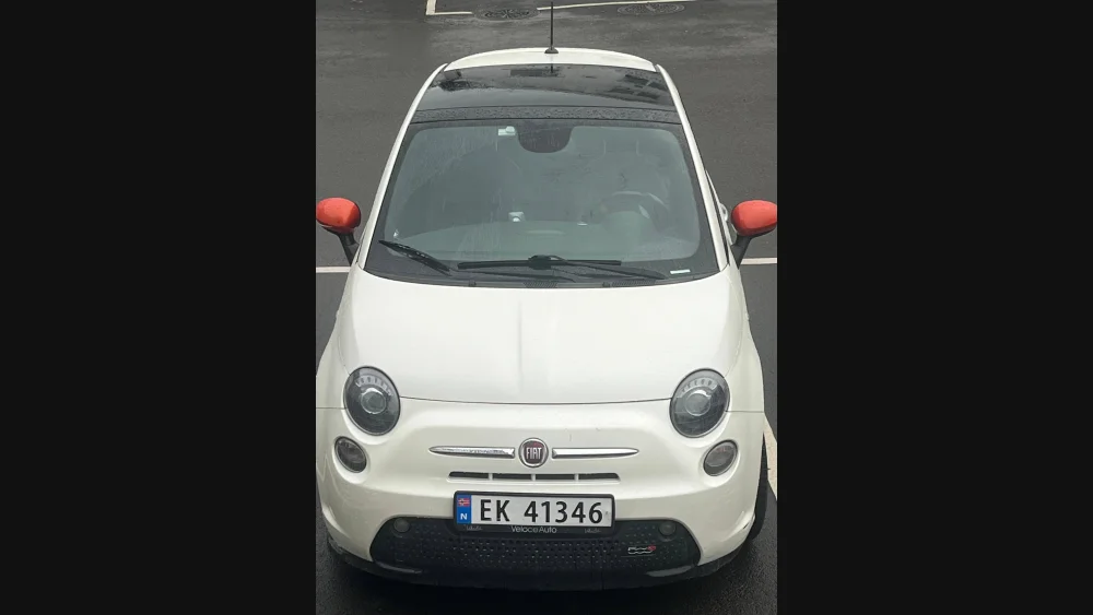 Nåværende bilde