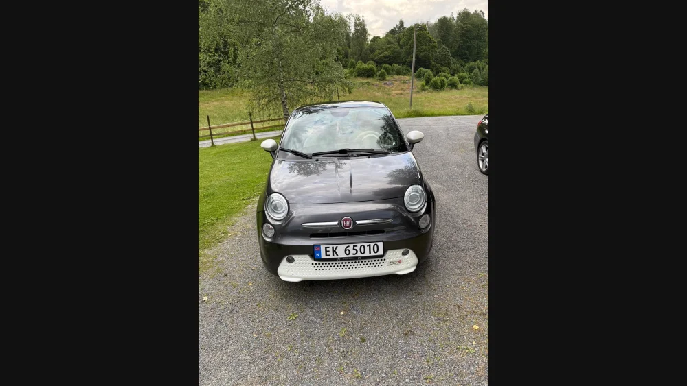 Nåværende bilde