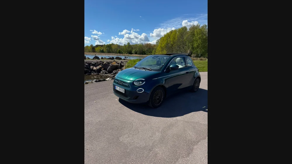 Nåværende bilde