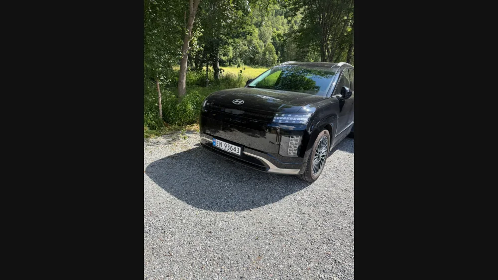 Nåværende bilde