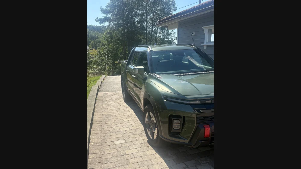 Nåværende bilde