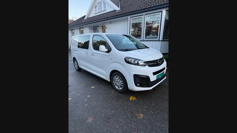 Nåværende bilde