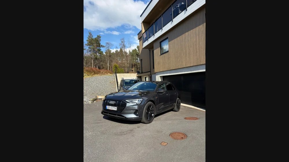 Nåværende bilde