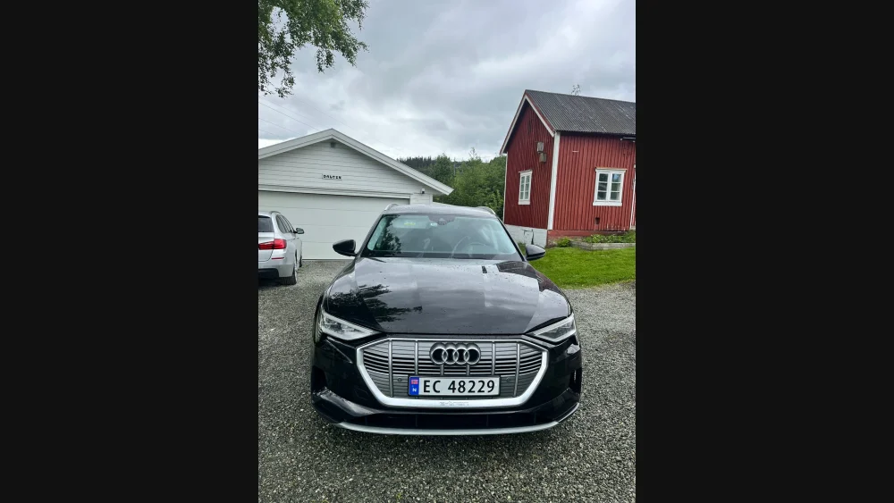 Nåværende bilde