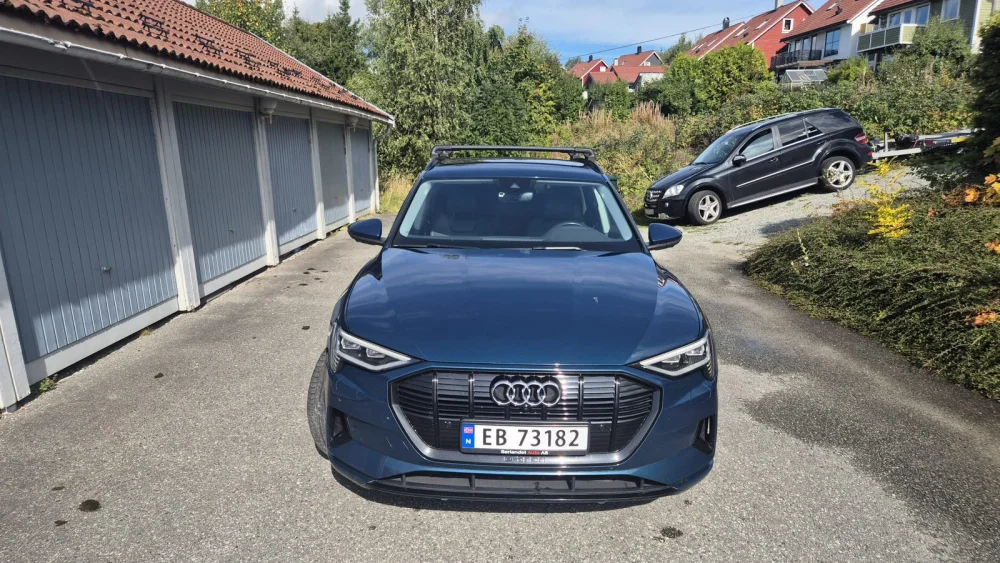 Nåværende bilde