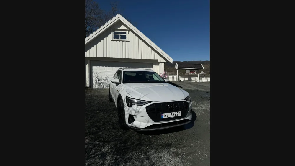 Nåværende bilde
