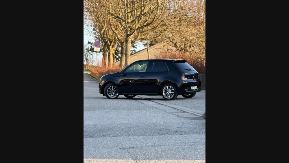 Nåværende bilde