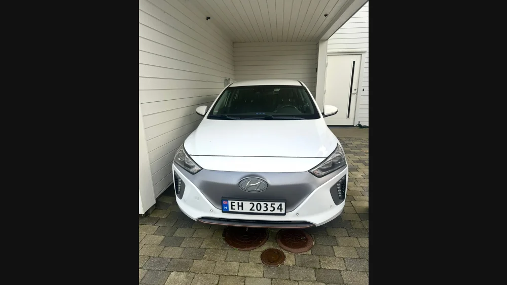 Nåværende bilde