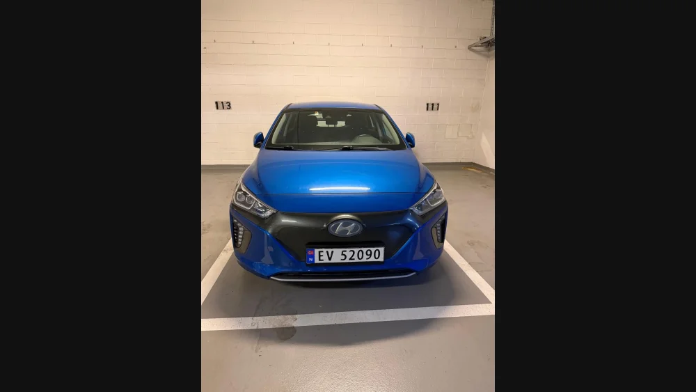 Nåværende bilde