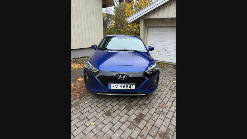 Nåværende bilde