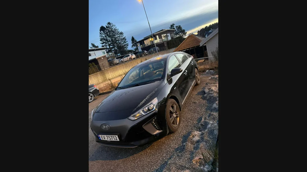 Nåværende bilde