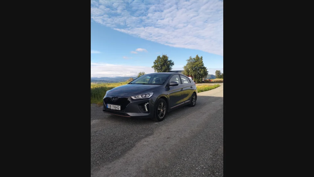 Nåværende bilde