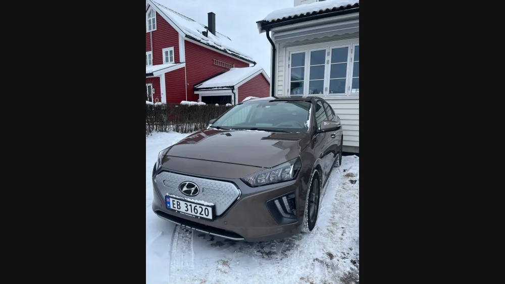 Nåværende bilde