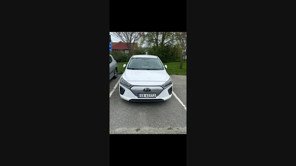 Nåværende bilde