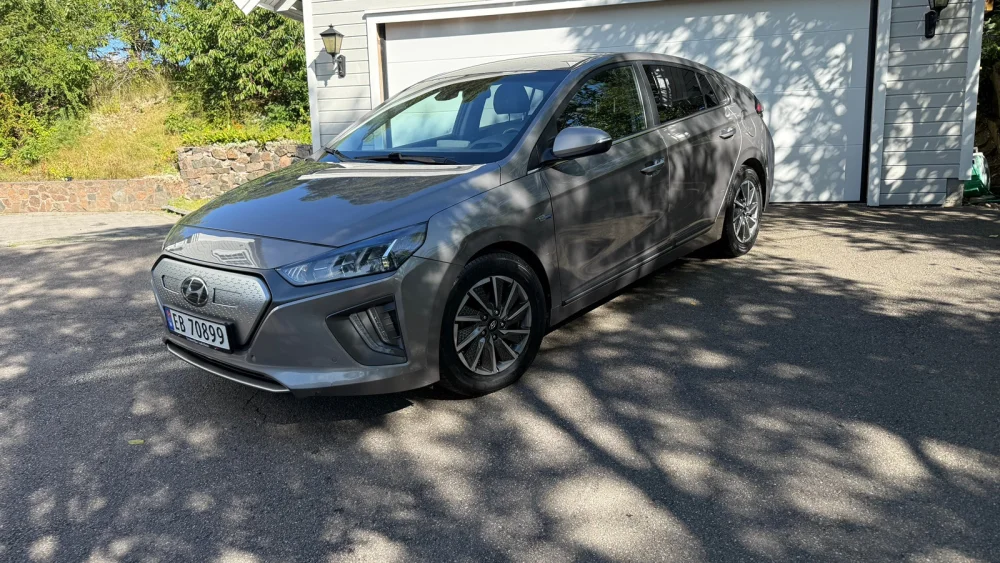 Nåværende bilde