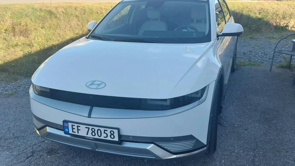 Nåværende bilde