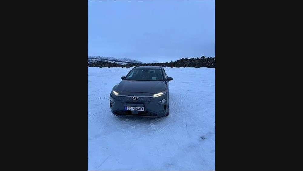 Nåværende bilde