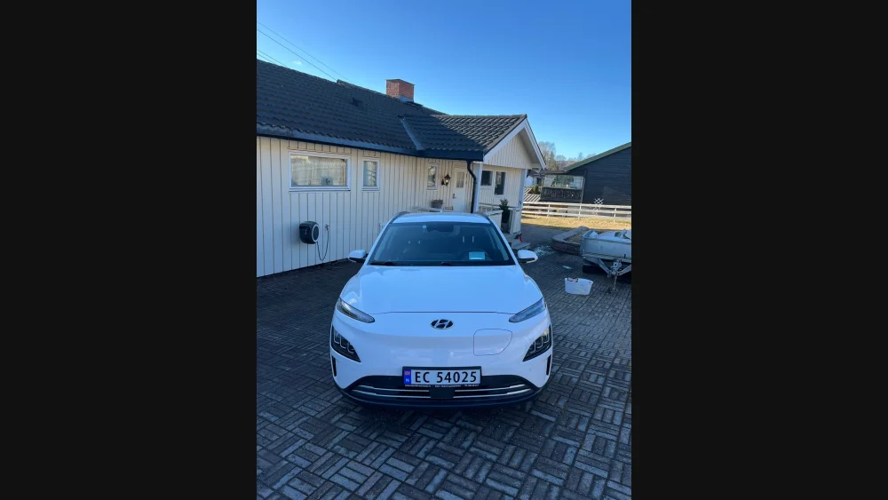 Nåværende bilde