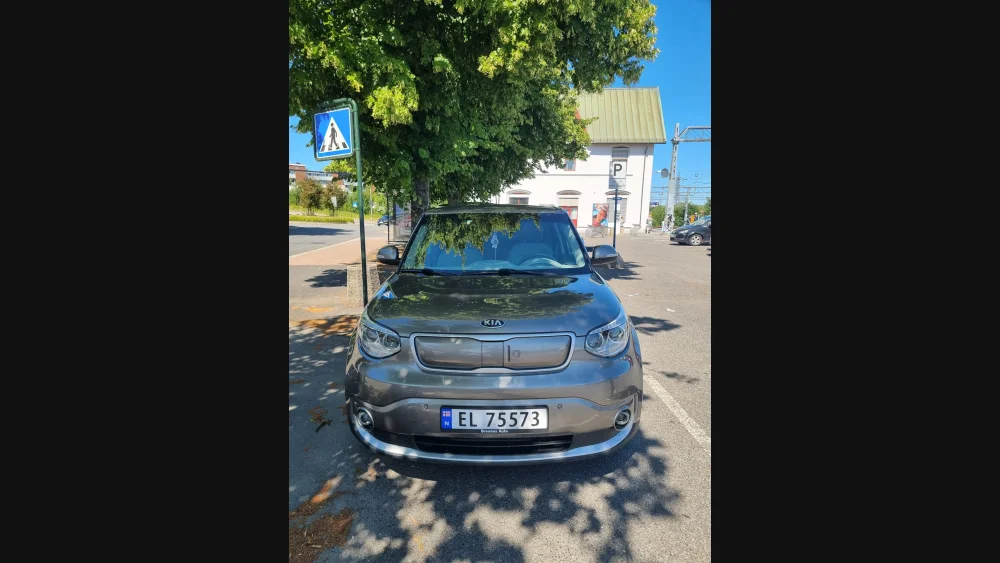 Nåværende bilde