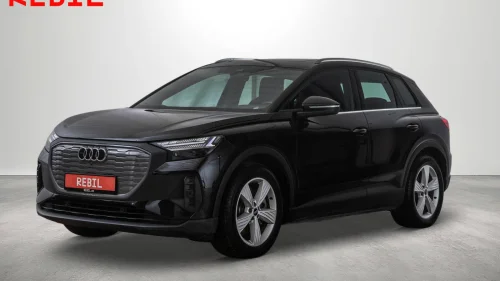 AUDI Q4 45 E TRON Q4 45 E-tron/Quattro/Krok/Vpump/Navi/Soltak/Rkam/Matrix