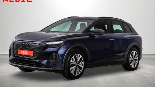 AUDI Q4 40 E TRON 40 e-tron/B&O/Rkam/ACC/Navi/krok