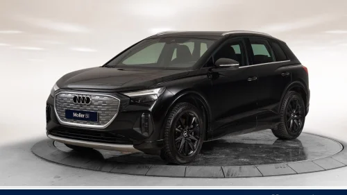 AUDI Q4 50 E TRON 50 Quattro - R.Kam, Sonos, LED, Krok, Sp.Seter