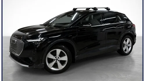 AUDI Q4 50 E TRON 50 QUATTRO BUSINESS NORSK ACC/KROK/VINTER/KAMERA+LED++