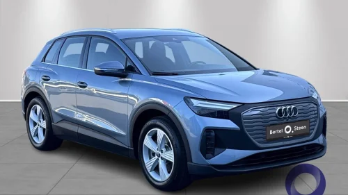 AUDI Q4 40 E TRON 40