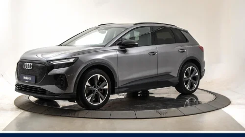 AUDI Q4 40 E TRON 40 Business Plus Krok/Navi/Kamera/Sonos