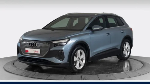 AUDI Q4 45 E TRON 45 quattro|Sonos|Krok|Oppv-ratt|Varmepumpe+++