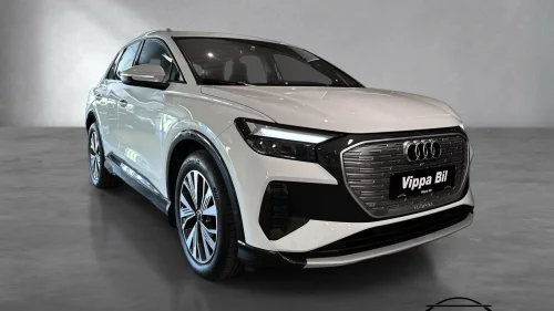 AUDI Q4 50 E TRON 50 Quattro / H.feste / SONOS / R.kamera