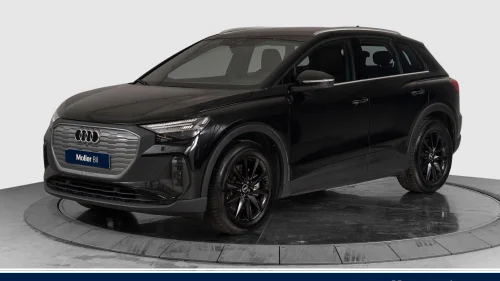 AUDI Q4 45 e-tron Q4 45 e-tron quattro Edition Pro - Sonos, Matrix, R.kam