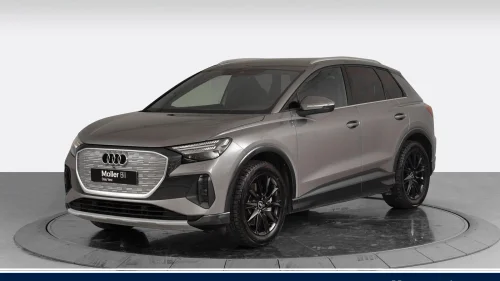 AUDI Q4 55 e-tron Q4 55 e-tron quattro edt pro |SONOS|EL.SETE|MATRIX+++
