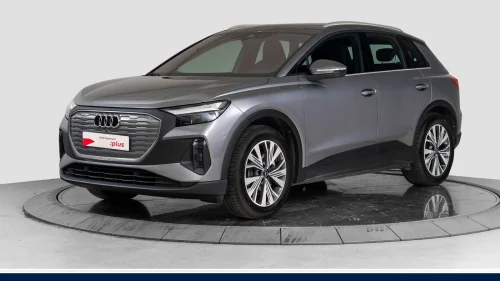 AUDI Q4 45 e-tron 45 quattro edt plus, El.seter, Krok, Navigasjon, ACC++