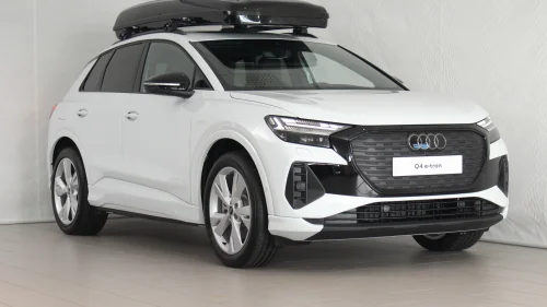 AUDI Q4 55 e-tron 55 E-tron Quattro EDT PRO