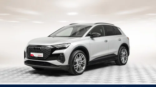 AUDI Q4 55 e-tron 55 quattro Advanced/MATRIX/H.FESTE/HUD/PANO/360KAM++