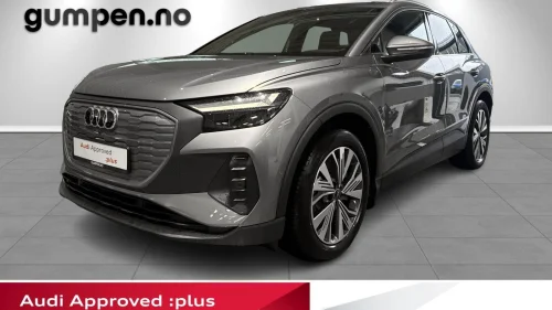 AUDI Q4 45 e-tron Q4 45 e-tron q sport edt plus