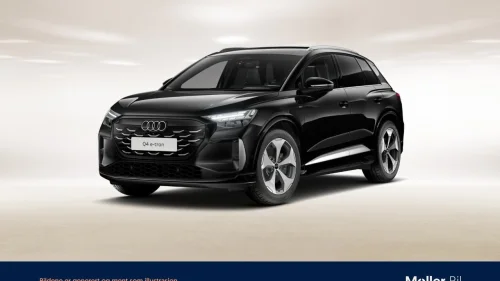 AUDI Q4 e-tron quattro Audi Q4 e-tron quattro/Head up/SONOS/Matrix