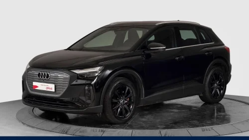 AUDI Q4 40 E TRON 40 Business plus Sonos, R.kamera, Hengerfeste, Navi++