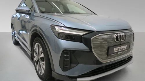 AUDI Q4 50 E TRON Quattro ADV.KEY|TONEDE|S-LINE|R.KAM|NAVI++
