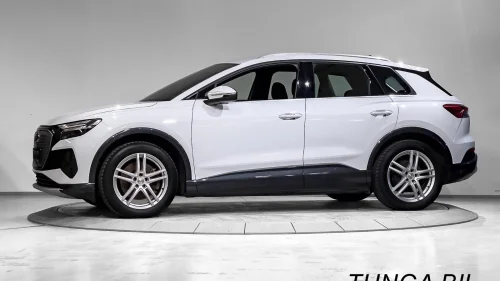 AUDI Q4 50 E TRON 50 Quattro Adv. Business, H.Feste | Kr 3.290 pr mnd