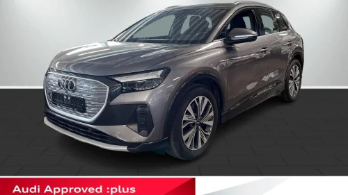 AUDI Q4 50 E TRON Q4 50 e-tron quattro