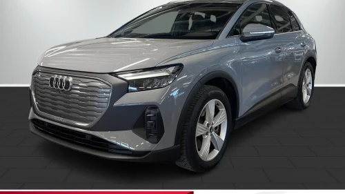 AUDI Q4 40 E TRON Q4 40 e-tron SONOS/Krok/Navi//Oppv.ratt/Kamera/ACC/++