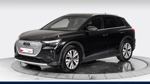 AUDI Q4 40 E TRON Q4 40 e-tron