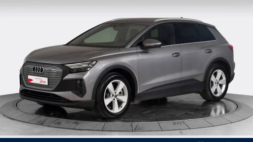 AUDI Q4 45 E TRON Q4 45 e-tron quattro