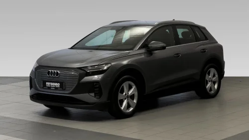 AUDI Q4 45 E TRON 45 Adv. Business Plus H.FESTE|SONOS|360|LEDMATRIX+
